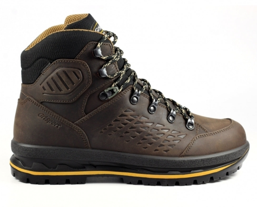 Grisport Matterhorn Men's Walking Boot CMG772 Finn Footwear