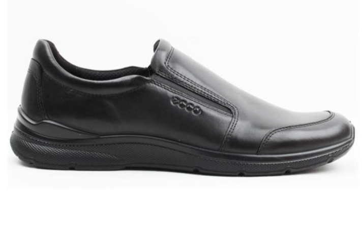 Ecco irving slip online on