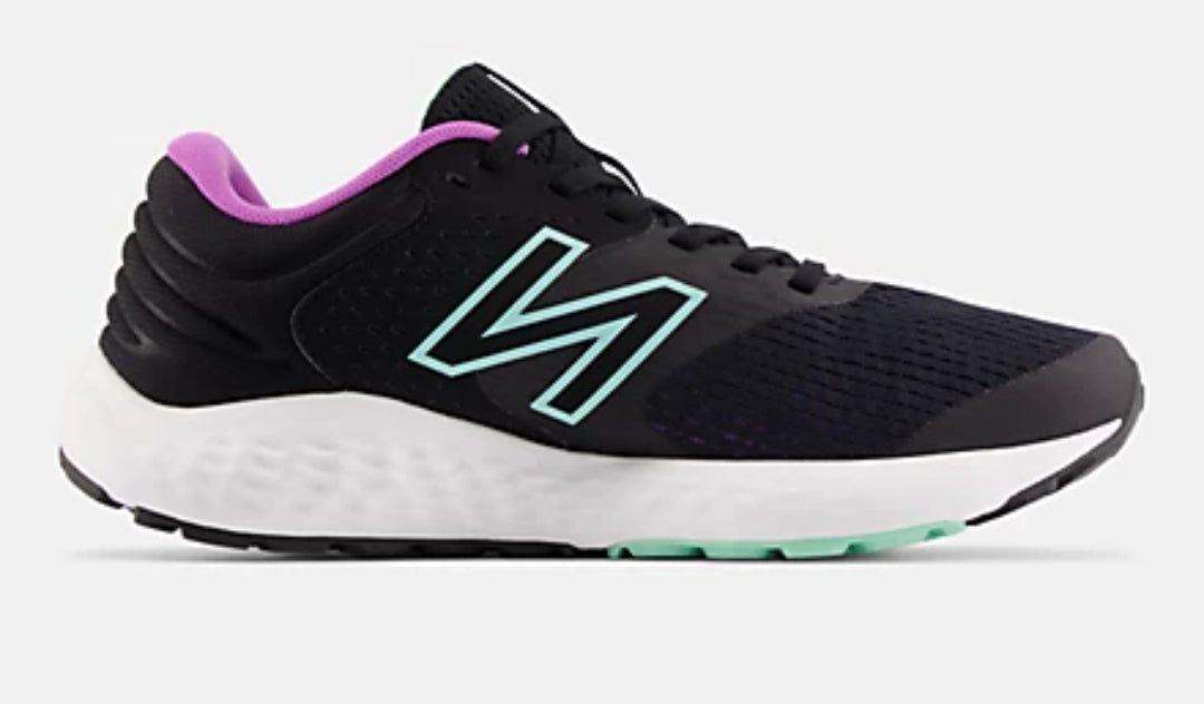 New Balance Ladies Running Trainer W520CP7 Finn Footwear