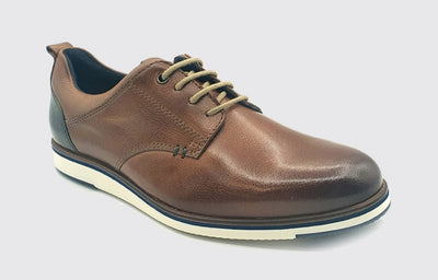 Dubarry Stafford Men's Casual Laced Shoe 5839-07