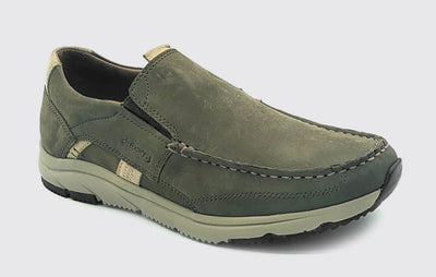 Dubarry Briggs Men's Slip On Shoe 5815-41