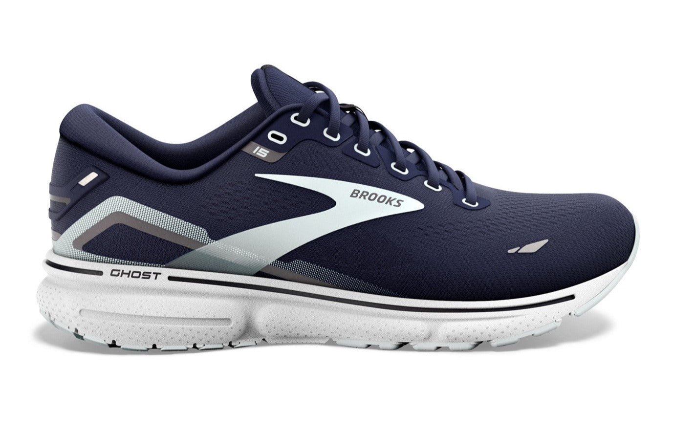 Brooks Adrenaline Gts Brooks Ghost Trainer Brooks Ghost 15
