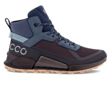 Ecco Biom Mountain Ladies Goretex Walking Boot 823803 – Finn