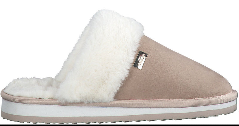 Ladies Mule Slipper 27101 544