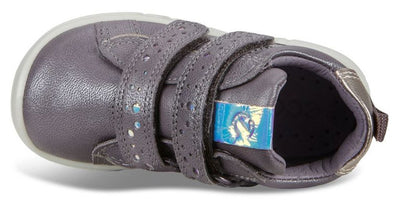 Ecco First Dusk Girls Velcro Boot 754371 - Finn Footwear
