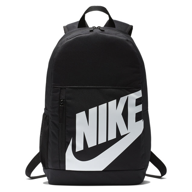 Nike Backpack Logo School Bag BA6030 – Finn Footwear