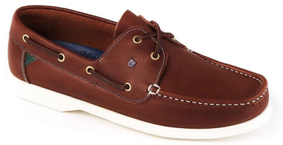 Dubarry Admirals ‘Dubes’ Mens Deck Shoe