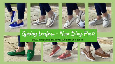 Spring Trends 2024 | Spotlight on Loafers |