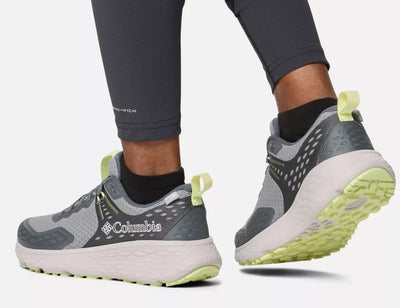 Ladies Waterproof Walking Shoes