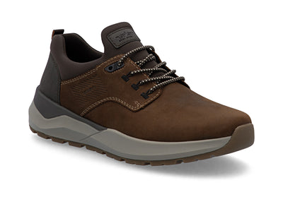 Rieker Men's Slip On Elastic Laced Shoe 06050-22