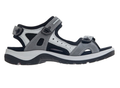 Ecco Ladies Offroad Yacatan Walking Sandal 69563