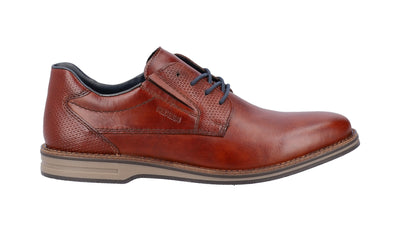 Rieker Men's Laced casual Shoe 12507-24