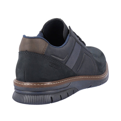 Rieker Men's Laced Casual Shoe 14408-14