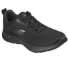 Skechers Arch Fit Summets Daily Flow Ladies Trainer 150754
