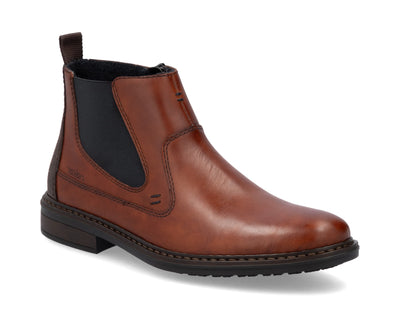 Rieker Men's Pull On Chelsea Boot 17654-22