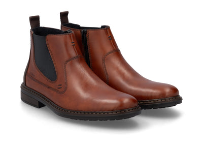 Rieker Men's Pull On Chelsea Boot 17654-22