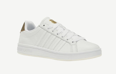 K Swiss Ladies Court Tiebreak Trainer 97011-158