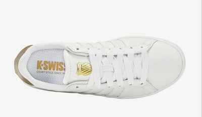 K Swiss Ladies Court Tiebreak Trainer 97011-158