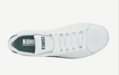 K Swiss Men's Court Shield Trainer 06599-108