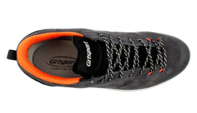 Grisport Renegade Men's Laced Walking Shoe