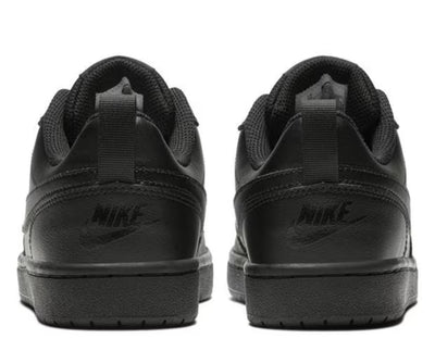 Nike Court Borough Low 2 Boys Trainer BQ5448 001