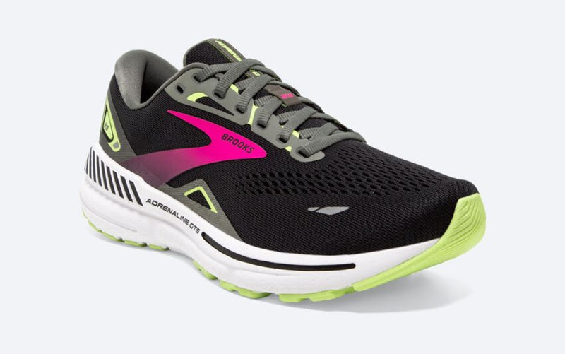 Brooks Adrenaline GTS 23 Ladies Trainer 1203811B037