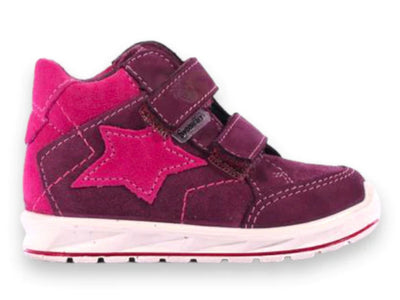 Discover The World Of Ricosta Childrens Shoes At Finn Footwear