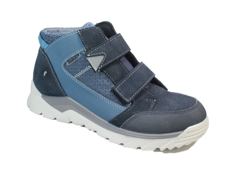 Ricosta Marvi Boys Double Velcro Boot 4701202/170