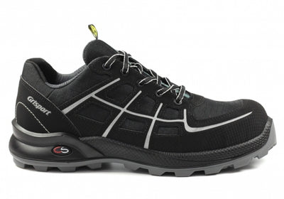 Grisport Thermo Men's Safety Shoe AMG009