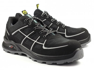 Grisport Thermo Men's Safety Shoe AMG009