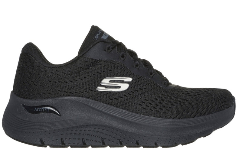 Skechers Arch Fit 2.0 Big League Ladies Trainer 150051