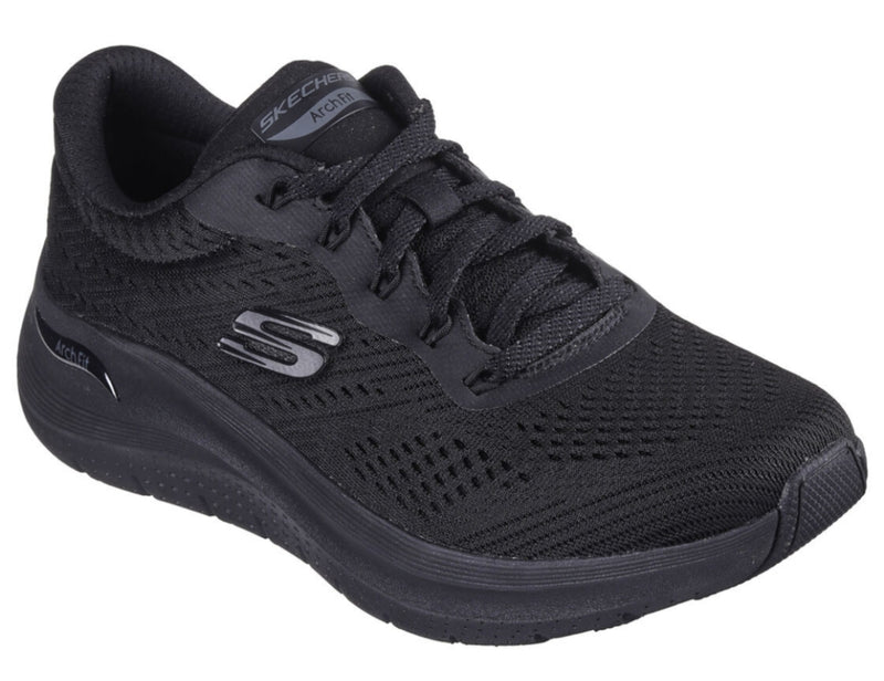 Skechers Arch Fit 2.0 Big League Ladies Trainer 150051