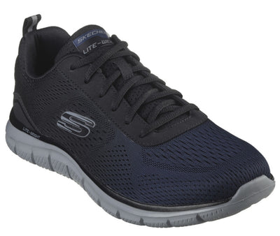 Skechers Track Ripkent Men's Trainer 232399