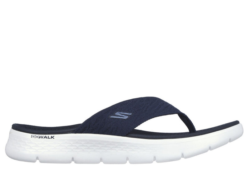 Skechers Ladies Go Walk Flex Splendo Slip On Mule Sandal 141404
