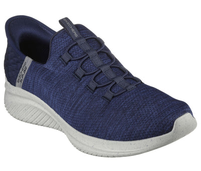 Skechers Slip-Ins Ultra Flex 3.0 Right Away Men's Trainer 232452