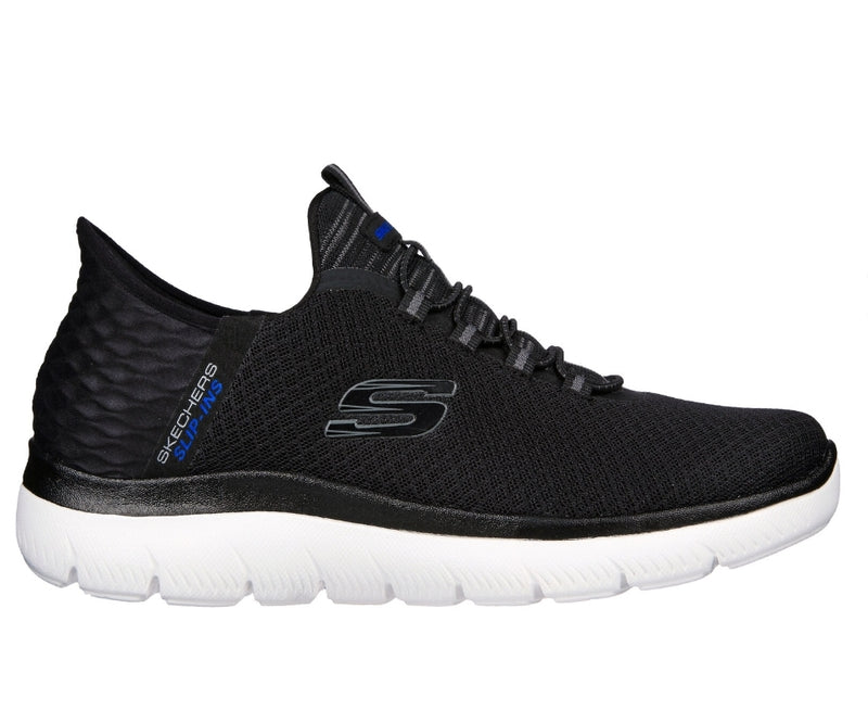 Skechers Slip- Ins Summits High Range Men&