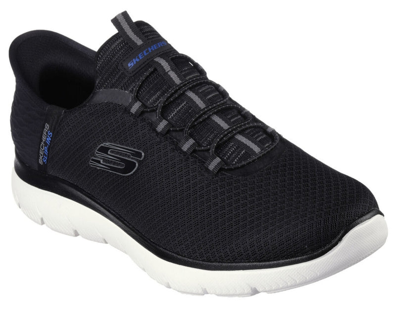 Skechers Slip- Ins Summits High Range Men&