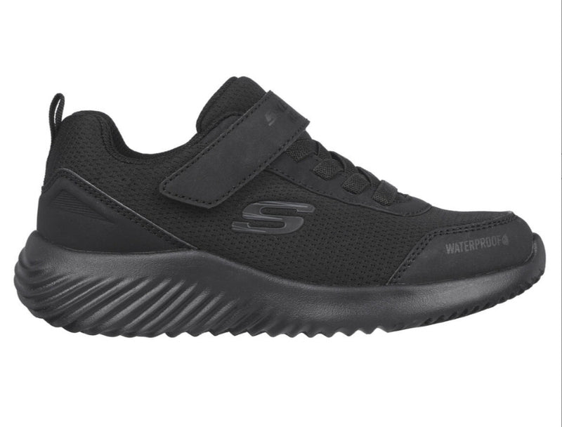 Skechers Bounder Dripper Drop Boys Trainer 403739L