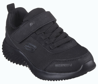 Skechers Bounder Dripper Drop Boys Trainer 403739L