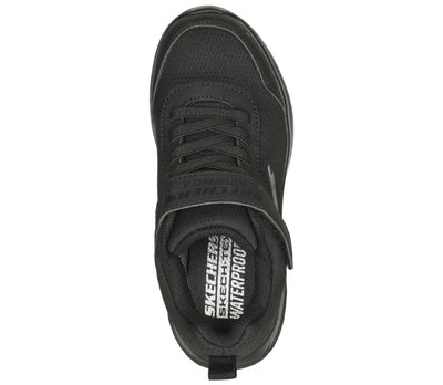 Skechers Bounder Dripper Drop Boys Trainer 403739L