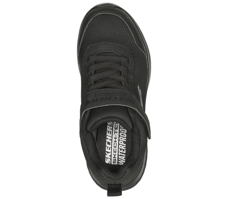 Skechers Bounder Dripper Drop Boys Trainer 403739L