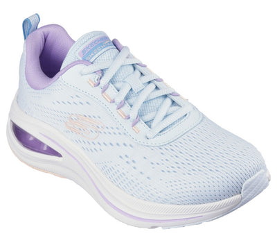 Skechers Ladies Skech Air Meta Aired Out Trainer 150131