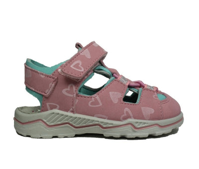 Ricosta Gery Girls Closed Toe Sandal 2900302/321