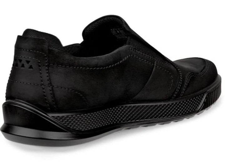 ECCO Byway Men\'s black Slip-On shoes 501624 ECCO Men main image 3