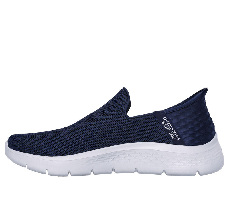 Skechers Mens Slip-ins Go Walk Flex Trainer 216491