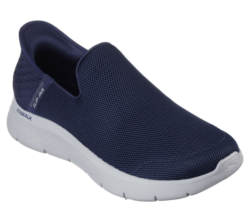 Skechers Mens Slip-ins Go Walk Flex Trainer 216491