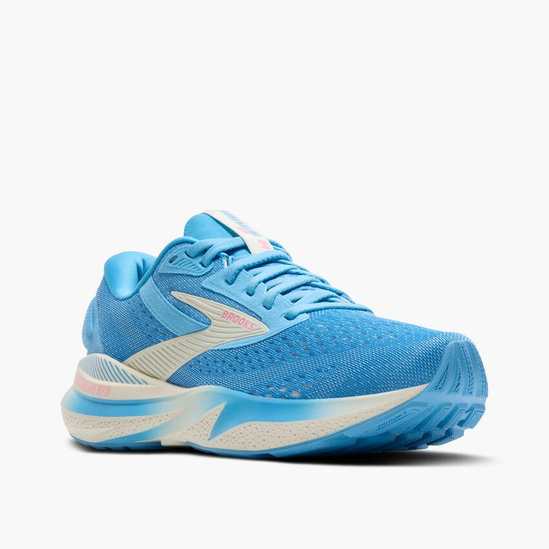 Brooks Adrenaline GTS 24 Ladies Trainer 1204261B427