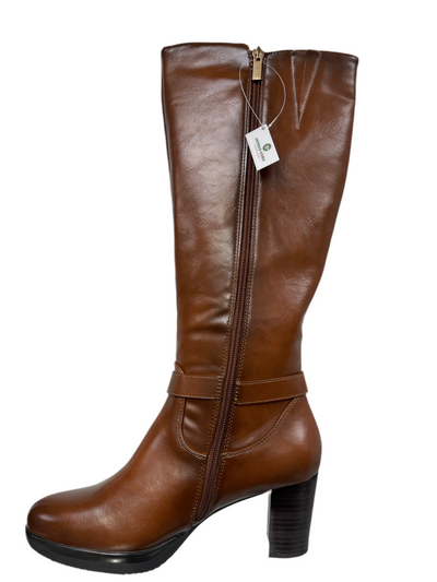 Patrizio Como Linz Ladies Knee High Boot