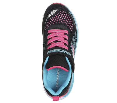 Skechers Hydro Mist Girls Waterproof Trainer 302393L