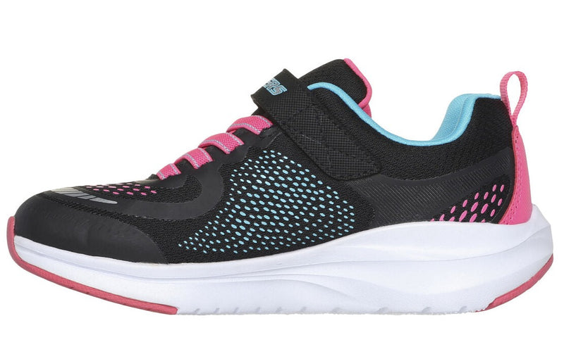 Skechers Hydro Mist Girls Waterproof Trainer 302393L